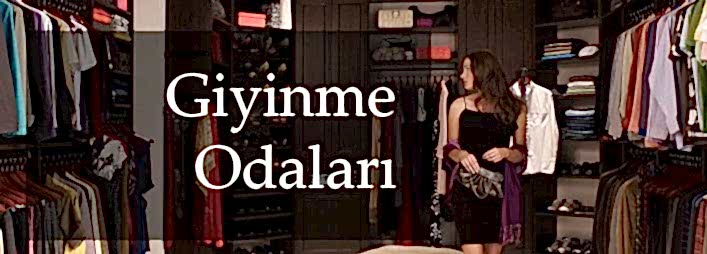 giyinme odasi - Ürünler