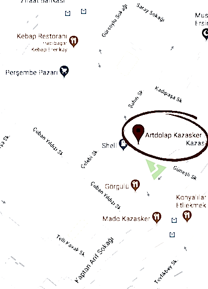 kazasker map min - Mağazalar