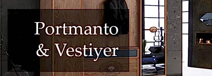 portmanto vestiyer - Ürünler