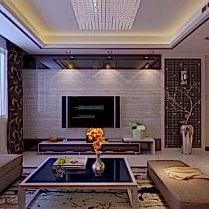 Barok TV Ünitesi 300x300 - TV Ünitesi