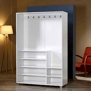 Beyaz Basit Portmanto 300x300 - Portmanto & Vestiyer