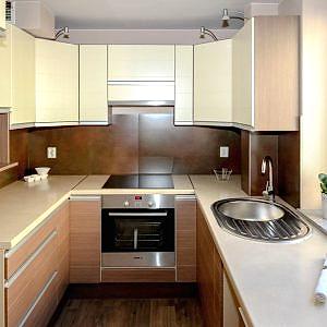 Beyaz Mutfak Dolabı ve Mobilyası 300x300 - Mutfak Dolapları
