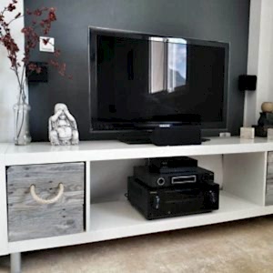 Beyaz TV Ünitesi 300x300 - TV Ünitesi