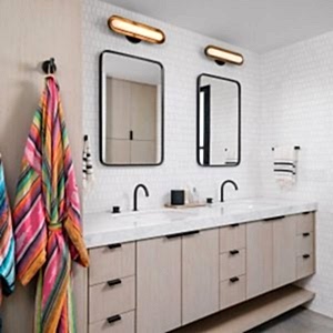 Modern Banyo Dolabı ve Mobilyası 300x300 - Banyo Dolapları