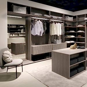 Modern Giyinme Odası 300x300 - Giyinme Odası