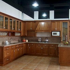 Nostaljik Mutfak Dolabı ve Mobilyası 300x300 - Mutfak Dolapları