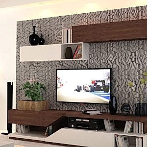 Ofis TV Ünitesi 300x300 - TV Ünitesi